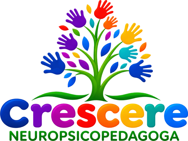 Crescere Neuropsicopedagoga